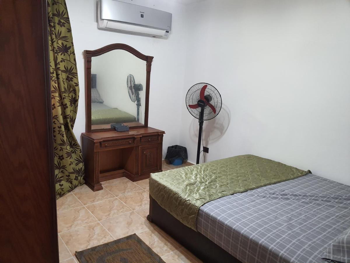 Chalet First Floor Two Bedrooms In Stella De Mare Ain El Sokhna For Families Only Ain Sukhna Extérieur photo